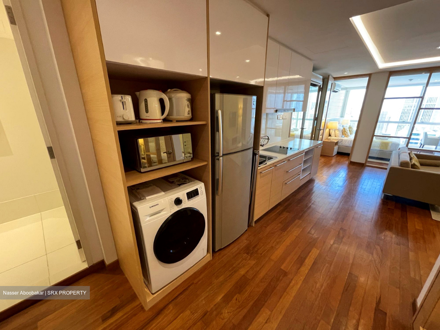 North Bridge Road (D7), Apartment #588130801